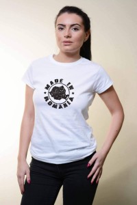 Tricou Romanian Made Tricou Romanian Made